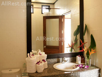 Thai House Beach Resort 16